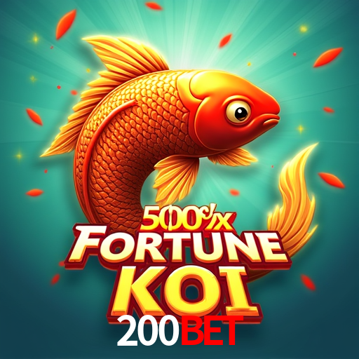 200Bet Slot
