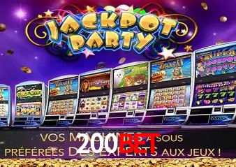 200Bet