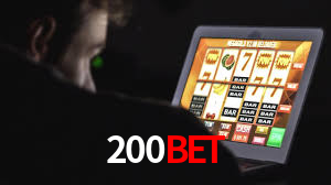 200Bet Slot