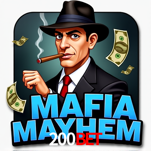 200Bet Slot