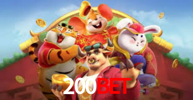 200Bet.Com