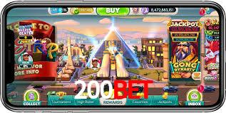200Bet