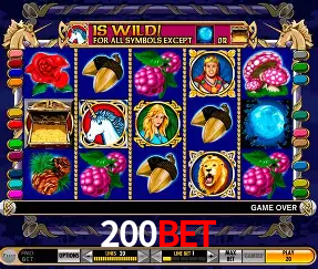 200Bet
