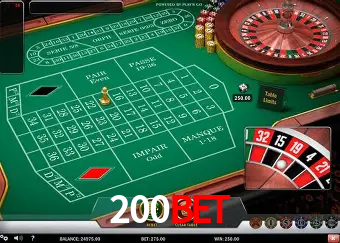 200Bet Slot