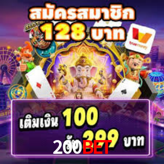 200Bet